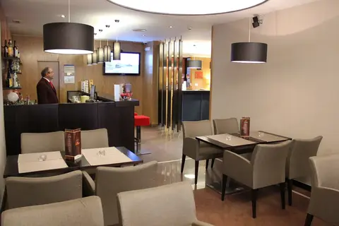 Hotel Principe Lisboa in Lissabon — foto 9