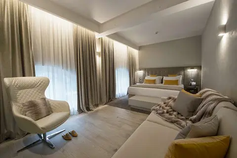 Terrace Pantheon Relais in Rome, foto 2