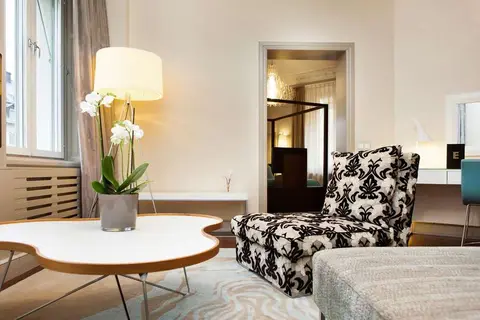Elite Hotel Stockholm Plaza in Stockholm — foto 13