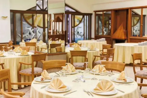 Hotel Calabrisella in Ricadi — foto 26