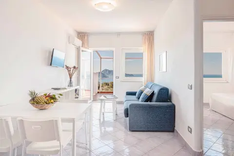 Gocce Di Capri Hotel & Serviced Residence in Massa Lubrense, foto 16