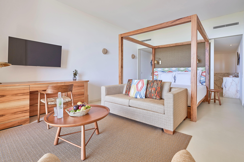 Praia do Canal Nature Resort foto 14