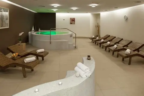 Hotel Bristol in Opatija, foto 23