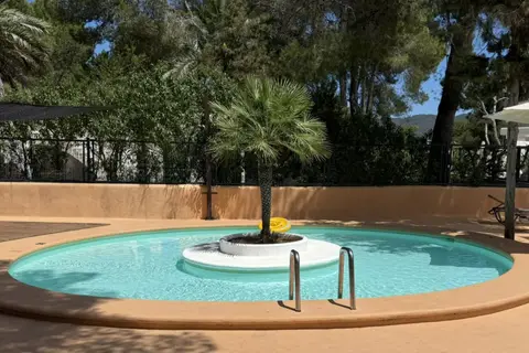 Hotel Els Pins Resort & Spa in Sant Josep de sa Talaia — foto 12
