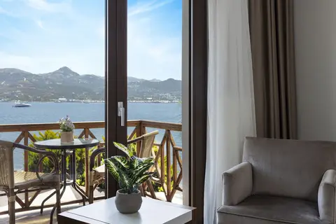 Elite Hotel Bodrum in Bodrum — foto 13