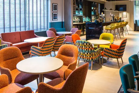 Leonardo Hotel Belfast in Belfast — foto 9