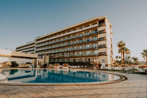 Gran Hotel Costa del Sol in Mijas