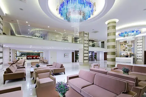 Rox Hotel in Fatih — foto 19