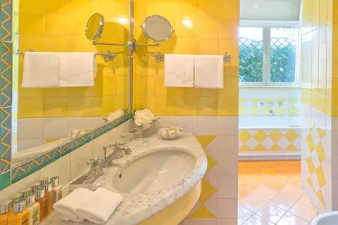 Hotel Miramare e Castello in Ischia, foto 30