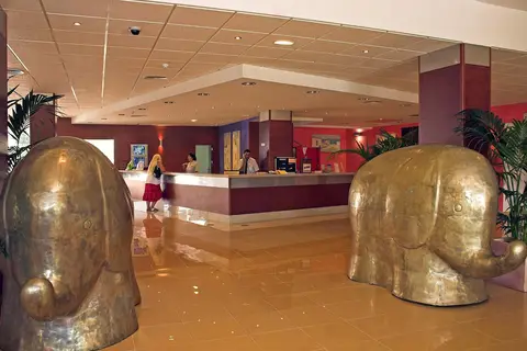 Caribe in Santa Eulària des Riu — foto 8