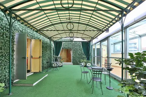 c-hotels Concorde in Milaan — foto 2