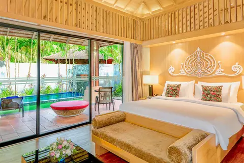 Ananea Beyond Khaolak in คึกคัก — foto 6