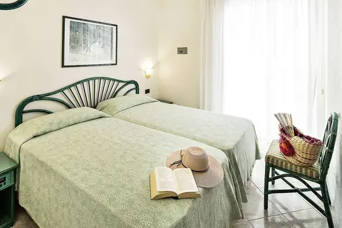 Park Imperial Terme Hotel in Forio — foto 21