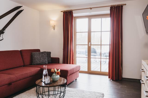 Residence Kristall foto 2