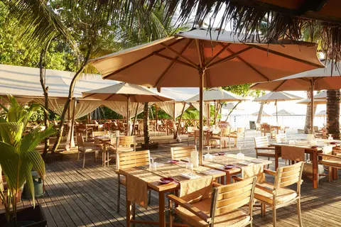 Sun Siyam Iru Fushi in Noonu Atoll Education Centre — foto 20