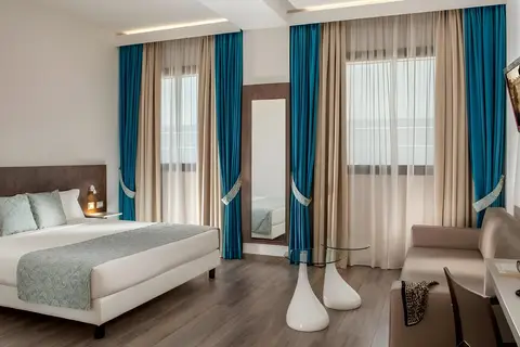 Phi Hotel Milano in Baranzate, foto 22