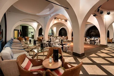 Hotel LIVVO Volcan Lanzarote in Yaiza — foto 16