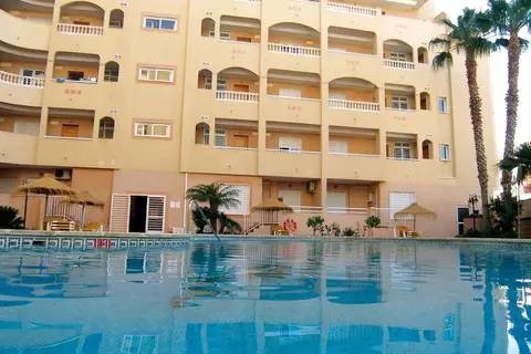 Maracay Appartementen in Roquetas de Mar — foto 19