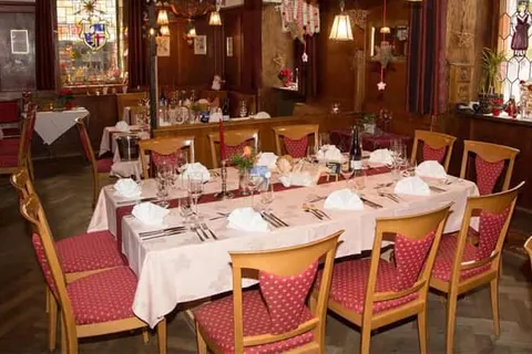 Hotel Restaurant Löwen foto 2