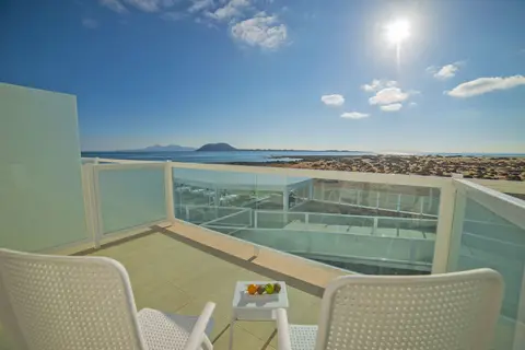 TAO Caleta Mar in Corralejo — foto 25