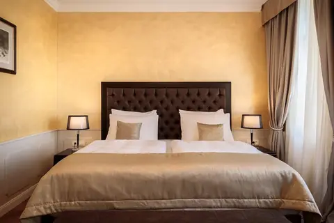 Villa Abbazia in Opatija — foto 13