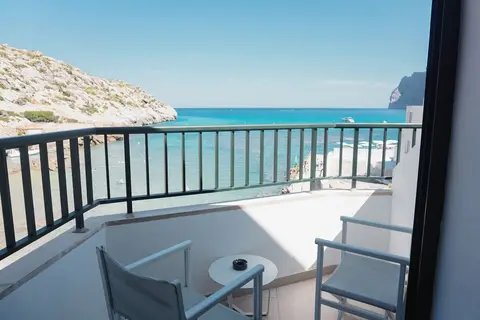 Hotel Hoposa Niu in Cala de Sant Vicent o Cala San Vicente — foto 12
