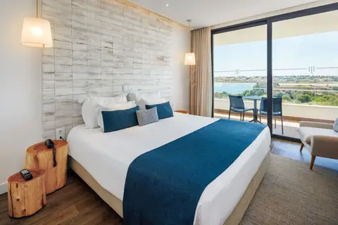 Jupiter Marina Hotel - Couples & Spa in Mexilhoeira Grande — foto 11