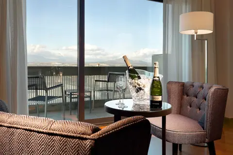 Eurostars Madrid Foro in Tres Cantos — foto 27