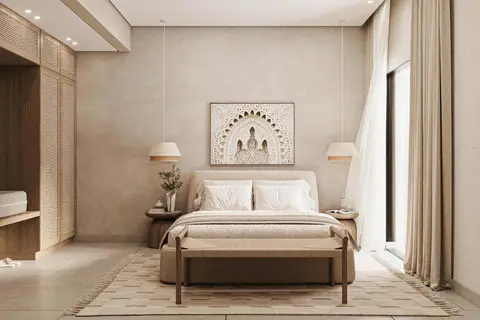 Hotel Fort Arabesque The Villas - adults only in Hurghada — foto 19