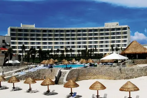 Grand Park Royal Luxury Resort Cancun in Cancùn — foto 22