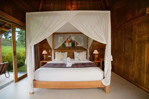 Kubu Sakian Sidemen in Sidemen — foto 3