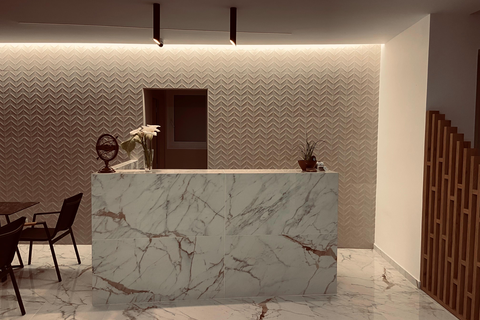 Hotel International foto 6