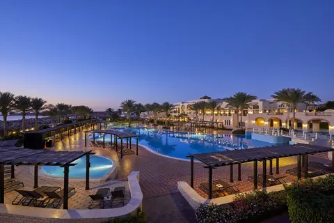 Jaz Belvedere in Sharm El Sheikh — foto 4