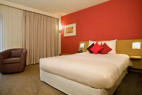 Novotel Lisboa in Almada — foto 30