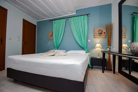 Elia Portou Rooms in Chania, foto 9