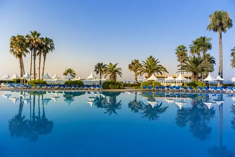 Turquoise Hotel in Manavgat, foto 11
