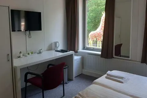 Hotel de Elderschans Budget foto 6