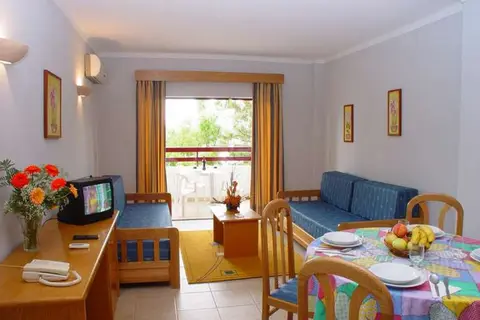 Hotel Alba in Vila Real de Santo António — foto 13