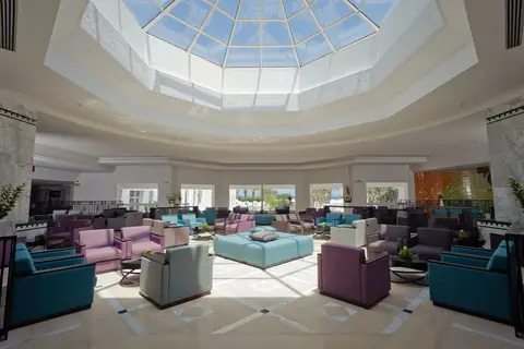El Mouradi Club Kantaoui in El-Mouradi Club Kantaoui — foto 3
