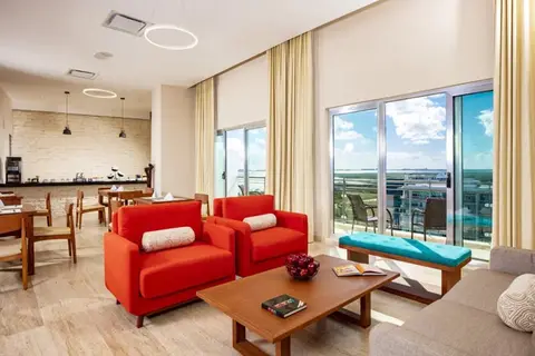 Krystal Urban Hotels Cancun Centro in Cancùn — foto 3