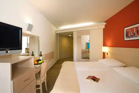 Sunny Porec by Valamar in Porec — foto 4