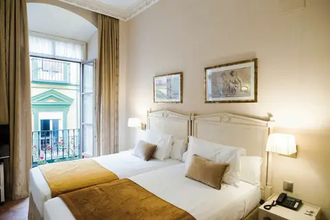 Casa Romana in Sevilla — foto 3