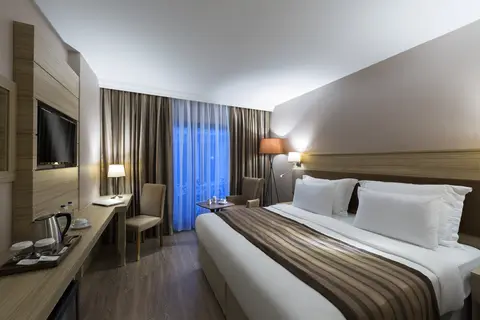 Regard Hotel in Fatih — foto 7
