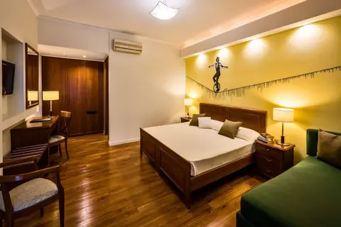Mediterranean Beach Resort in Δημοτική Ενότητα Λαγανά — foto 21