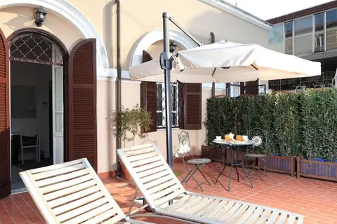 Villa Pirandello in Rome, foto 4