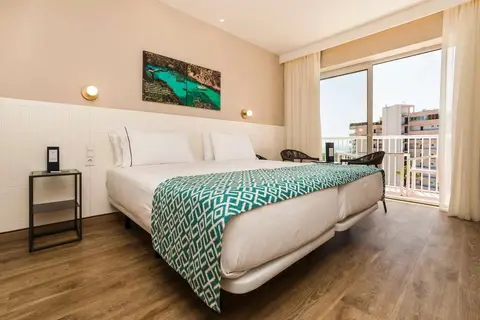 Eurostars Marivent in Palma — foto 25