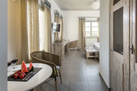 Calderas Dolphin Suites in Δημοτική Ενότητα Θήρας — foto 23