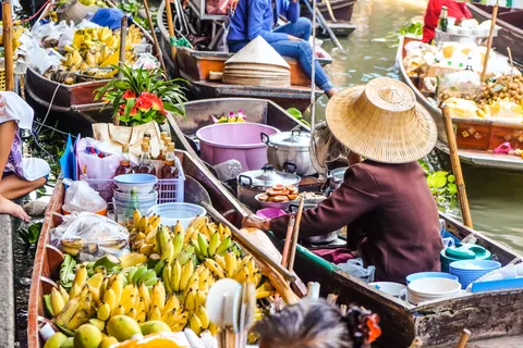 Rondreis Klassiek Thailand foto 39