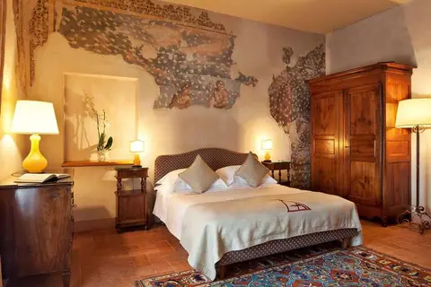 Palazzo Arzaga Hotel & Spa in Padenghe sul Garda — foto 3