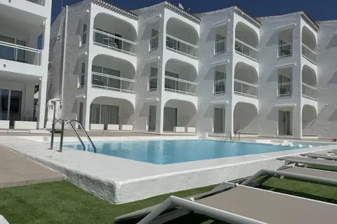 Tivoli Apartments in San Bartolomé de Tirajana — foto 22
